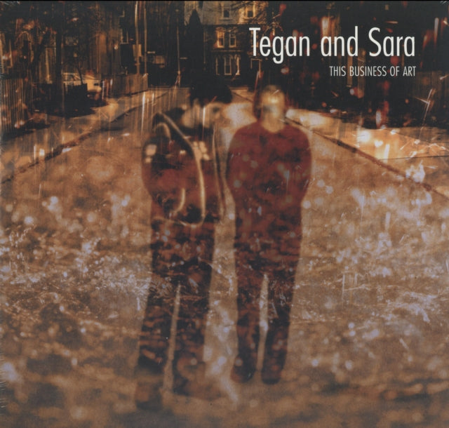 Tegan & Sara - This Business Of Art - LP Vinyl