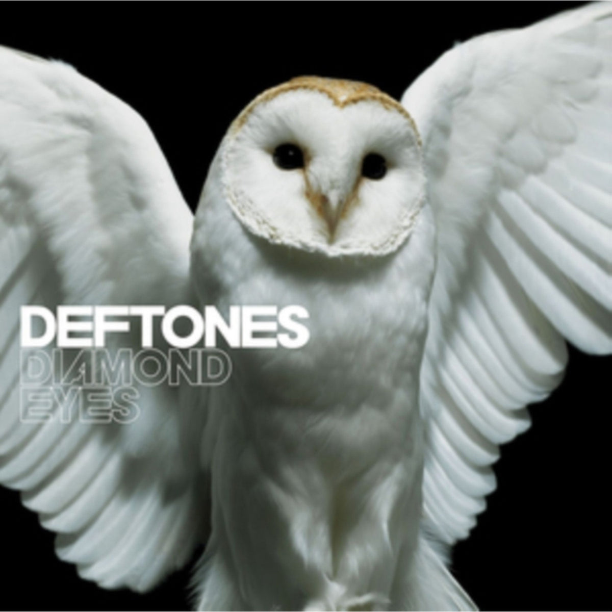 Adrenaline & Around The Fur & White Pony & Deftones & Ohms & Gore & Koi No Yokan & Diamond Eyes