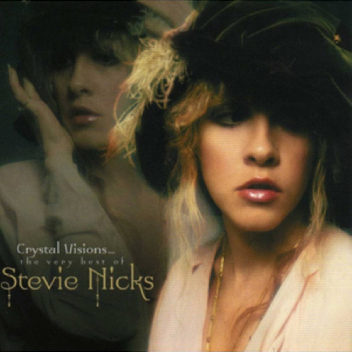 Bella Donna (Remastered) & Crystal Visions: The Very Best Of Stevie Nicks