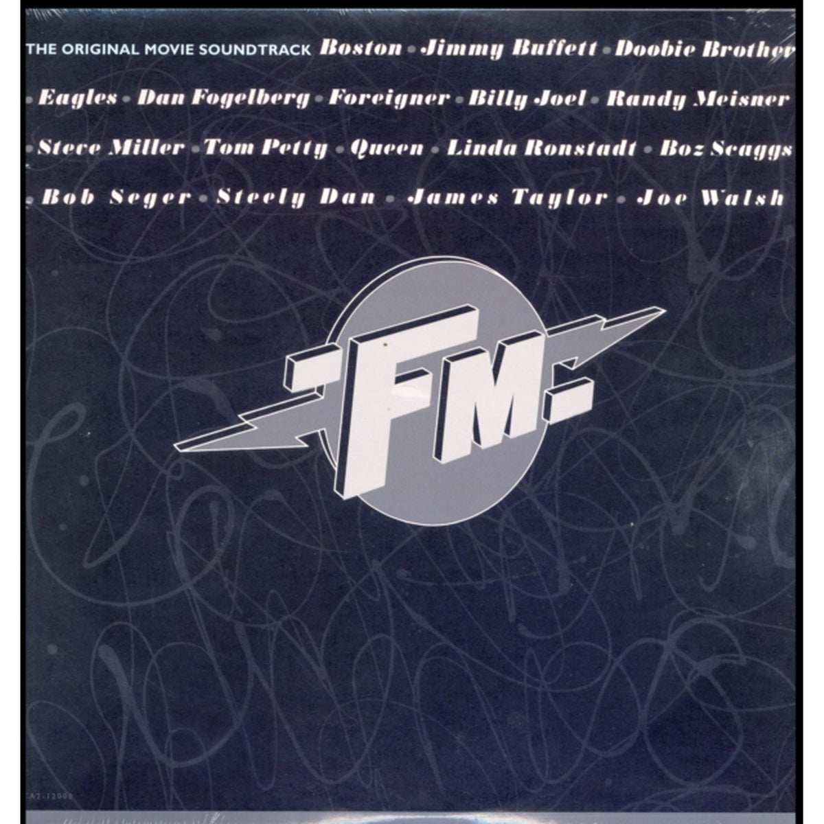 Fm Ost (2LP)