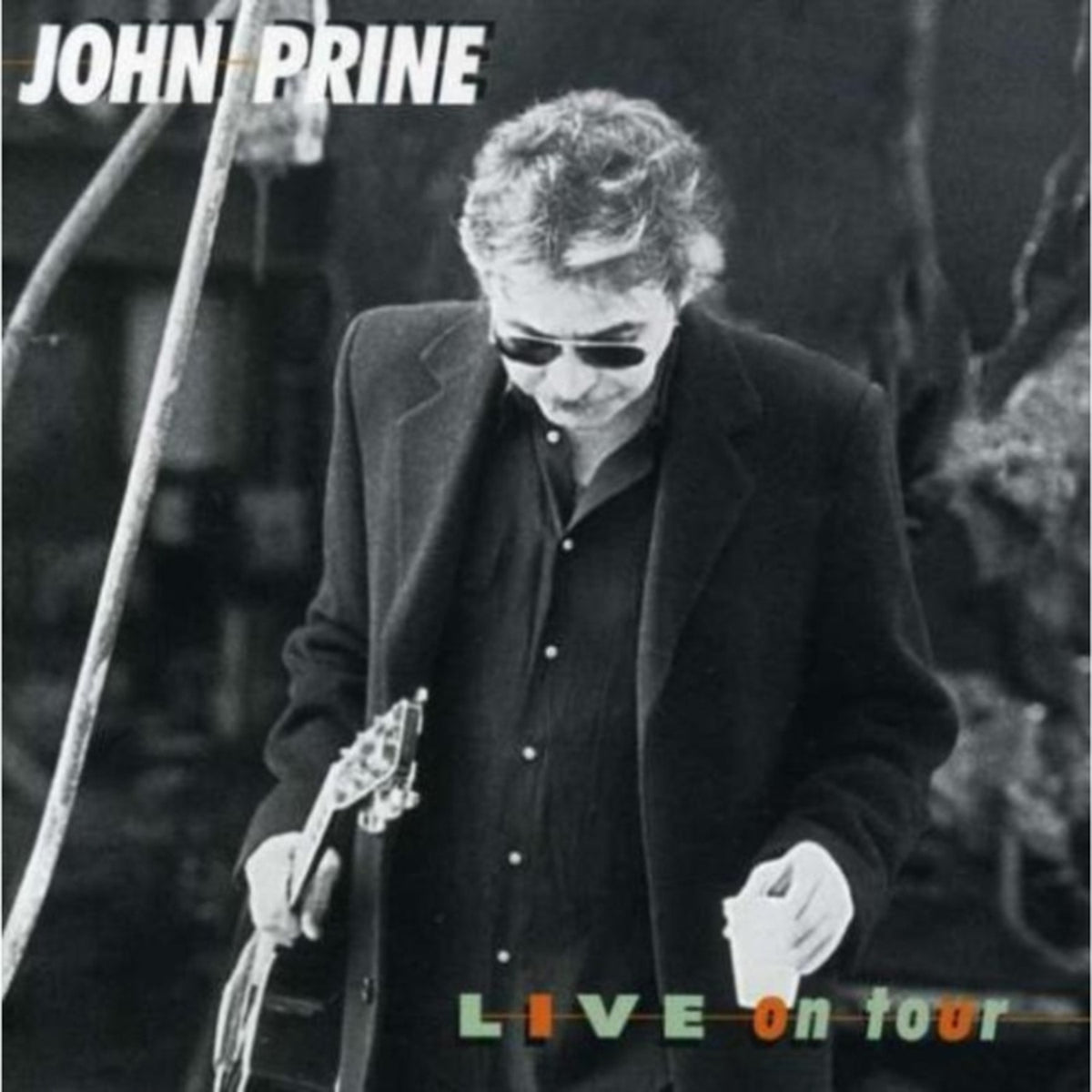 Live On Tour