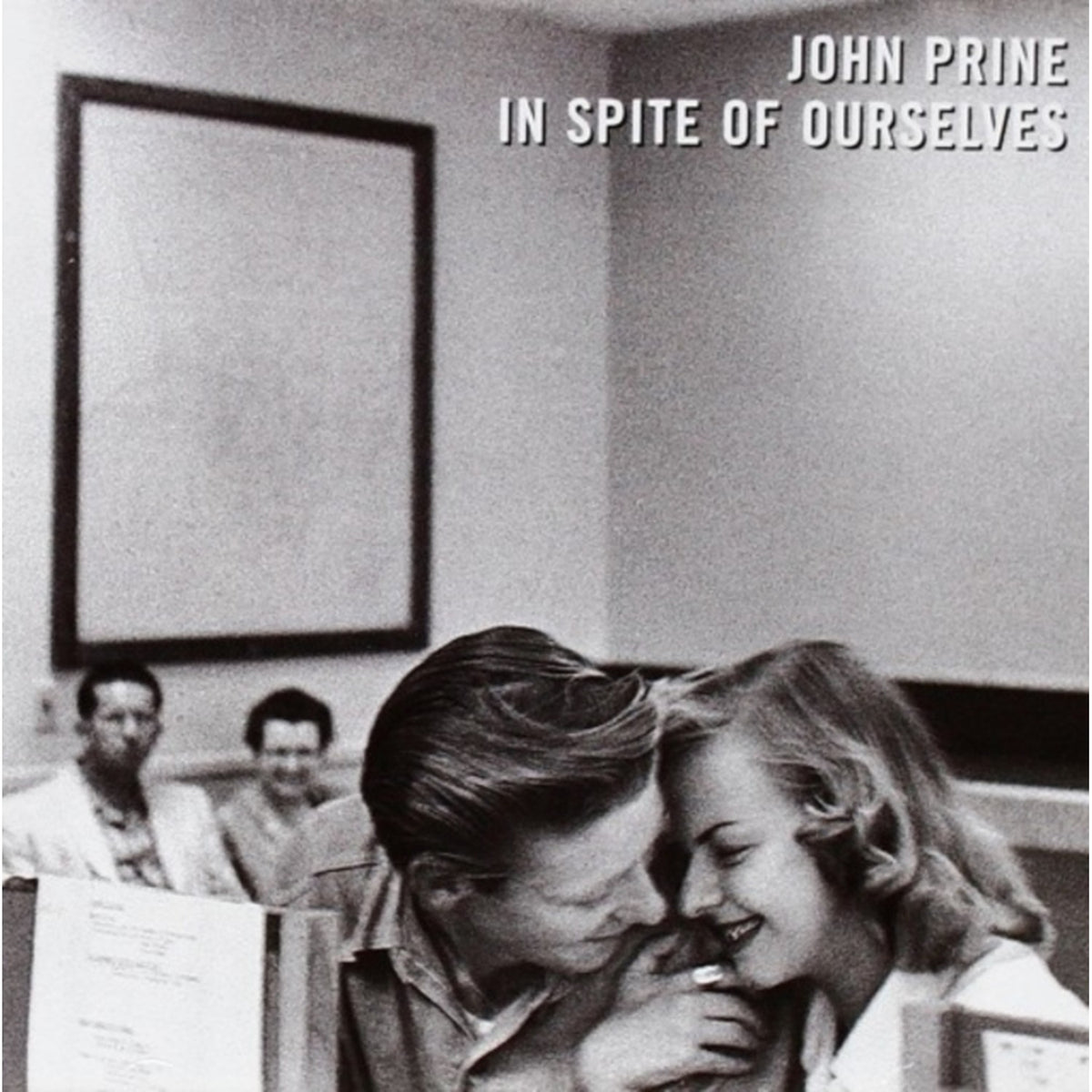 In Spite Of Ourselves