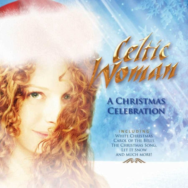 This CD is brand new.Format: CDThis item's title is: Christmas CelebrationArtist: Celtic WomanLabel: BLUE NOTEBarcode: 094637012420Release Date: 10/3/2006