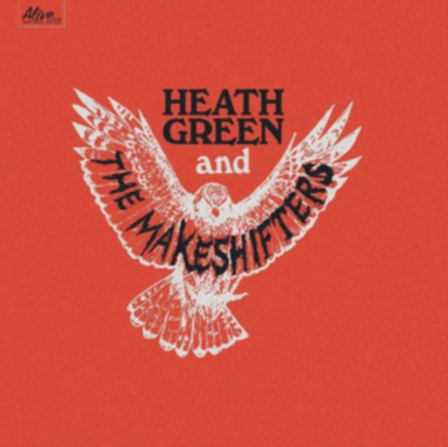 Heath Green & The Makeshifts