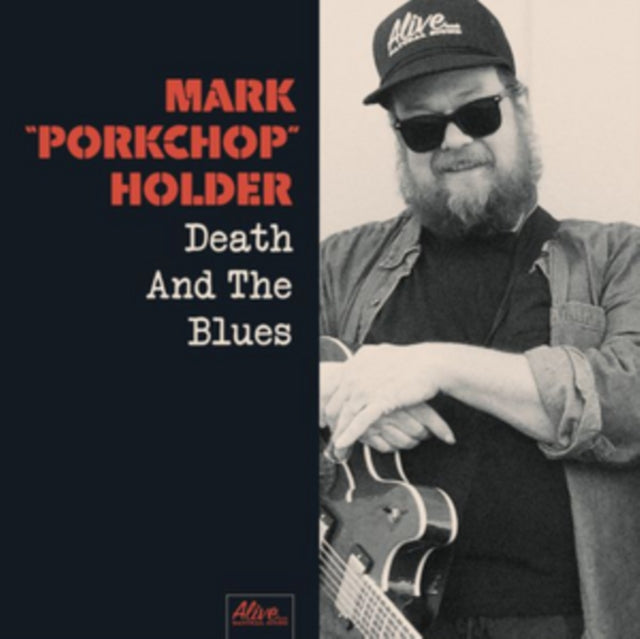 This LP Vinyl is brand new.Format: LP VinylThis item's title is: Death & The BluesArtist: Mark Porkchop HolderBarcode: 095081019515Release Date: 11/3/2017