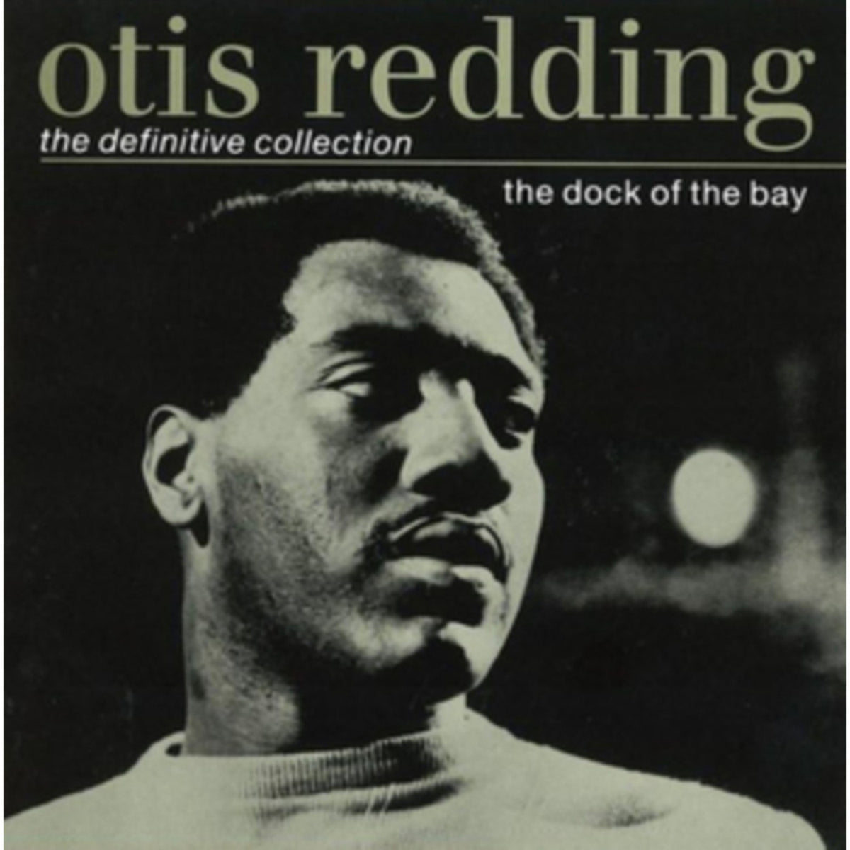 Dock Of The Bay: Best Of