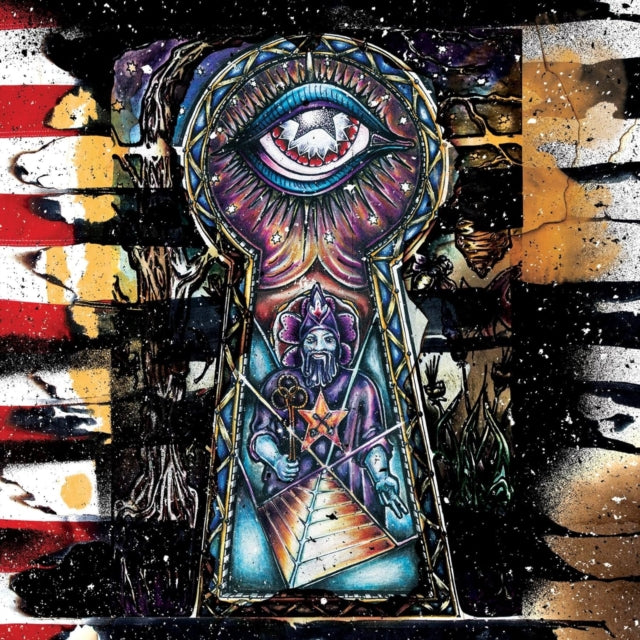 Black Ribbons: Ultimate Edition (2LP/2CD) (Colored Vinyl/Narrated By Stephen King)