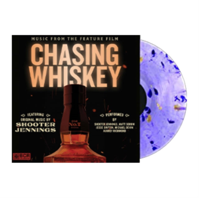 This LP Vinyl is brand new.Format: LP VinylMusic Style: Country RockThis item's title is: Chasing Whiskey (Purple Blend LP Vinyl)Artist: Various ArtistsLabel: BLACK COUNTRY ROCKBarcode: 097037305130Release Date: 12/3/2021