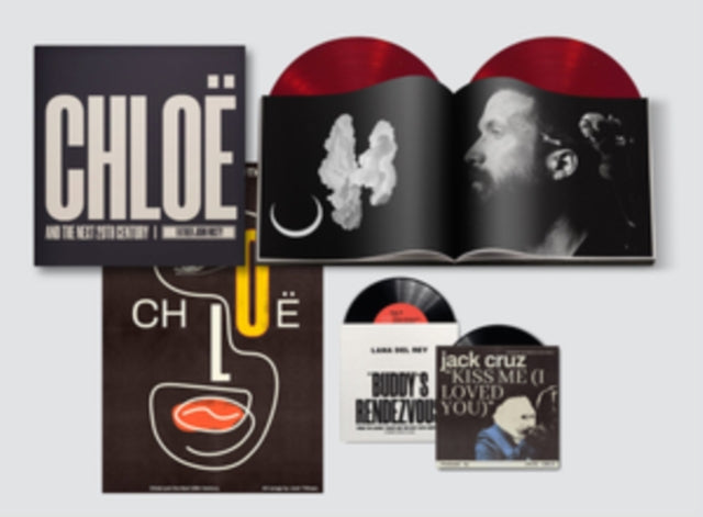 Chloe & The Next 20Th Century (4LP Box Set)