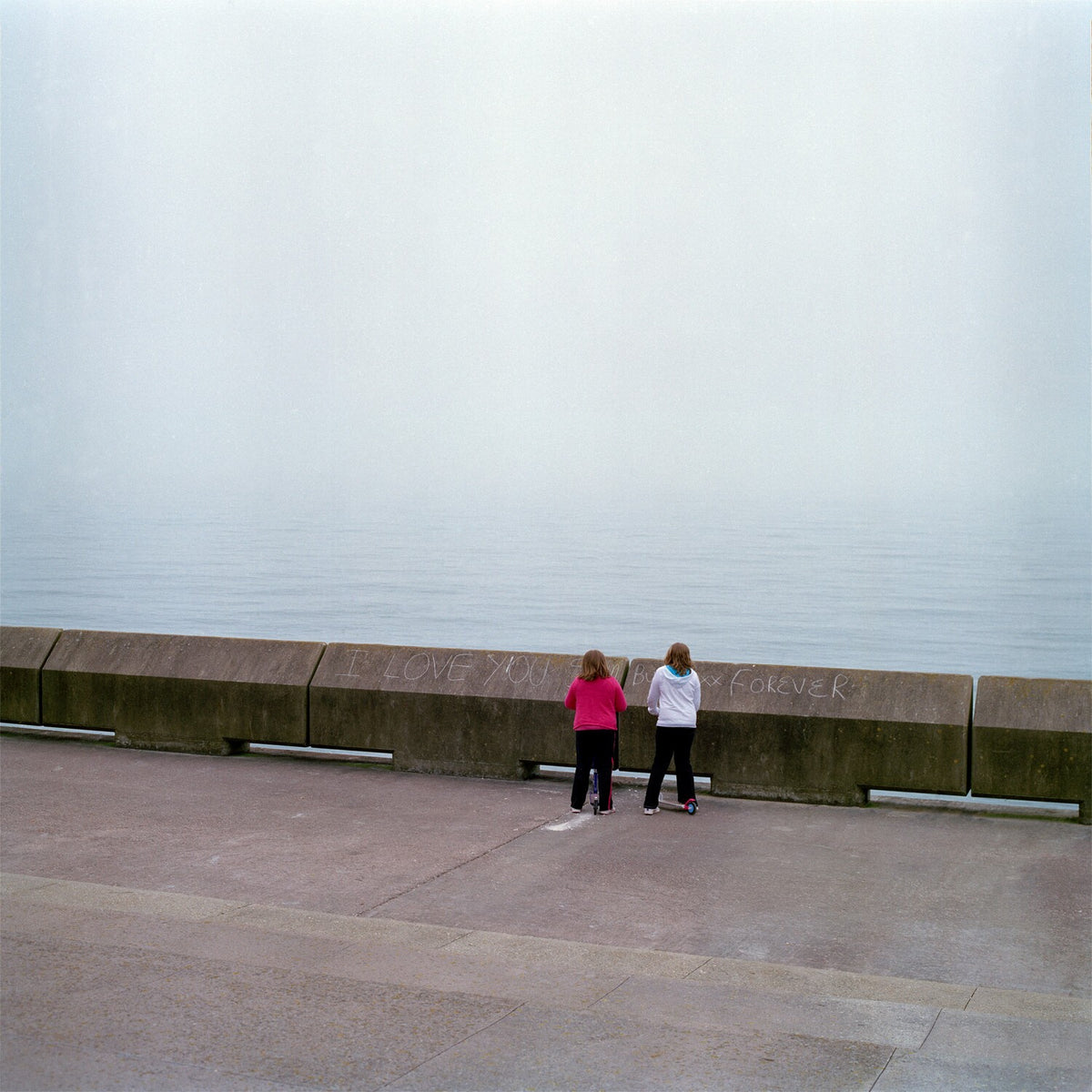 My Other People (Loser Edition-Pink Smoke LP Vinyl)