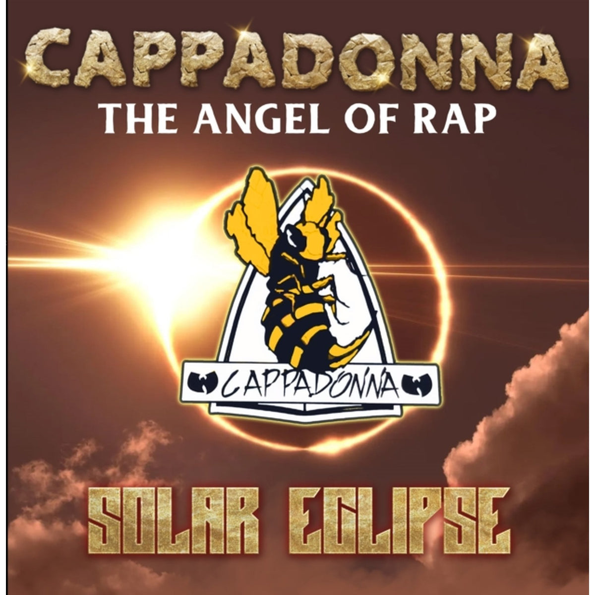 Solar Eclipse