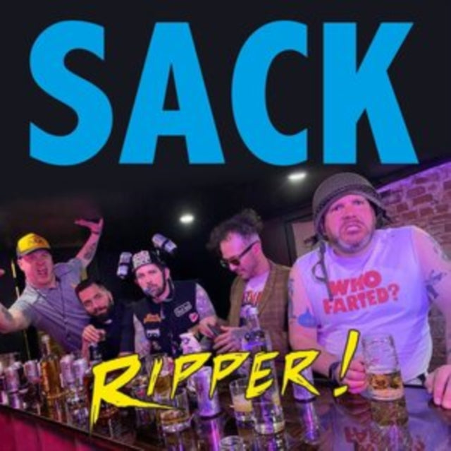 Ripper!