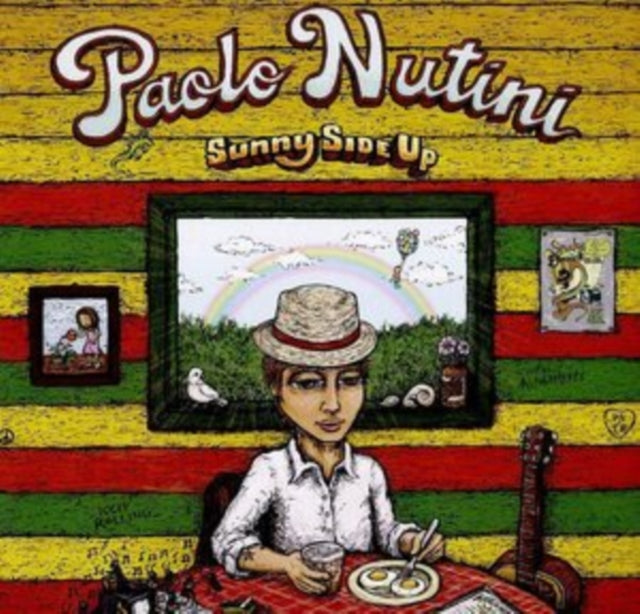 Sunny Side Up (Import)