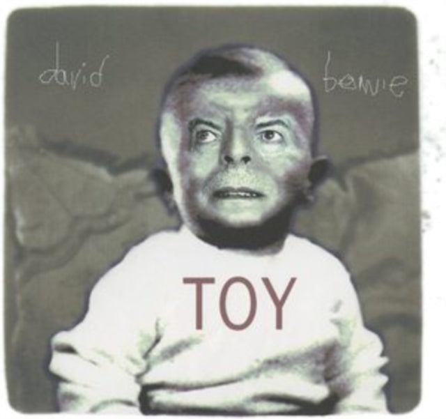 Toy (2LP)