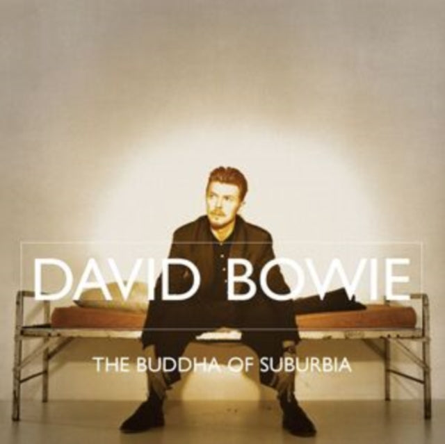 David Bowie - Buddha Of Suburbia (2021 Remaster) - CD