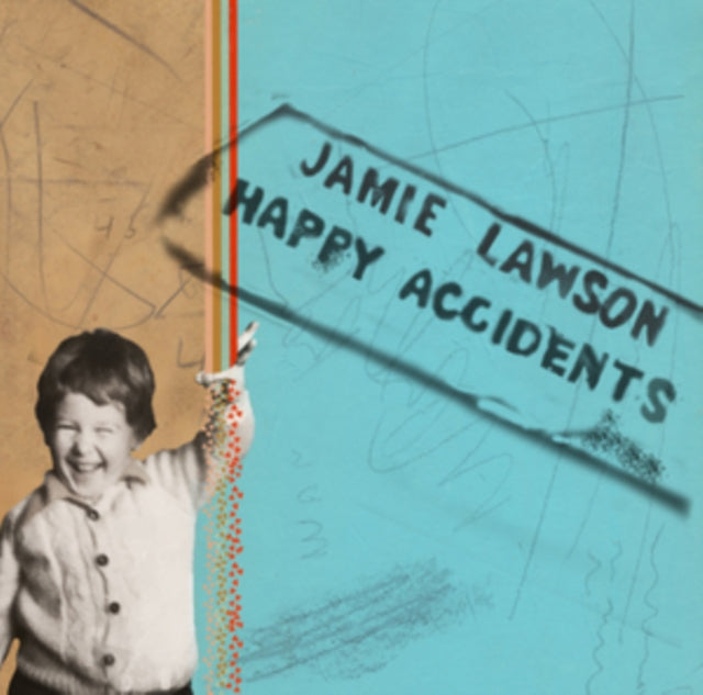 Happy Accidents (Deluxe Edition)