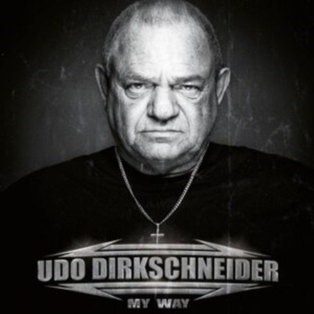 This LP Vinyl is brand new.Format: LP VinylMusic Style: Heavy MetalThis item's title is: My Way (Limited/Color Vinyl/2LP/Signed Print Edition)Artist: Udo DirkschneiderLabel: ATOMIC FIRE RECORDSBarcode: 190296101939Release Date: 8/12/2022