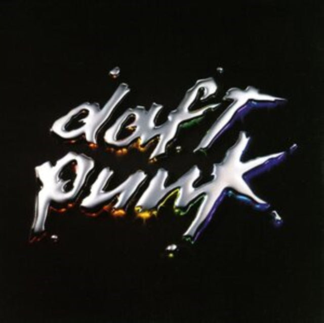 This is a 2 CD SKU bundle.
1.This CD is brand new.Format: CDMusic Style: ElectroThis item's title is: HomeworkArtist: Daft PunkLabel: DAFT LIFE LTD.Barcode: 190296610394Release Date: 12/10/2021
2.This CD is brand new.