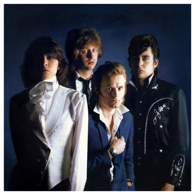 Pretenders Ii (40Th Anniversary Deluxe Edition/3CD)