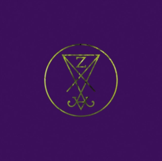 Zeal & Ardor - Stranger Fruit - CD