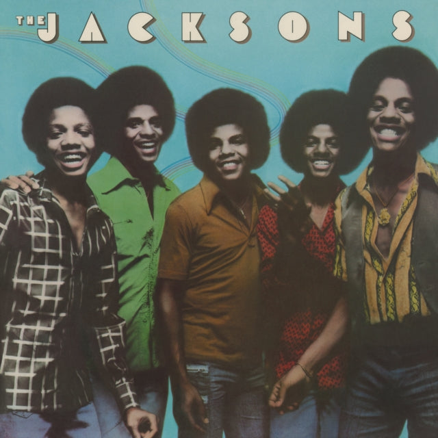 Jacksons (150G)