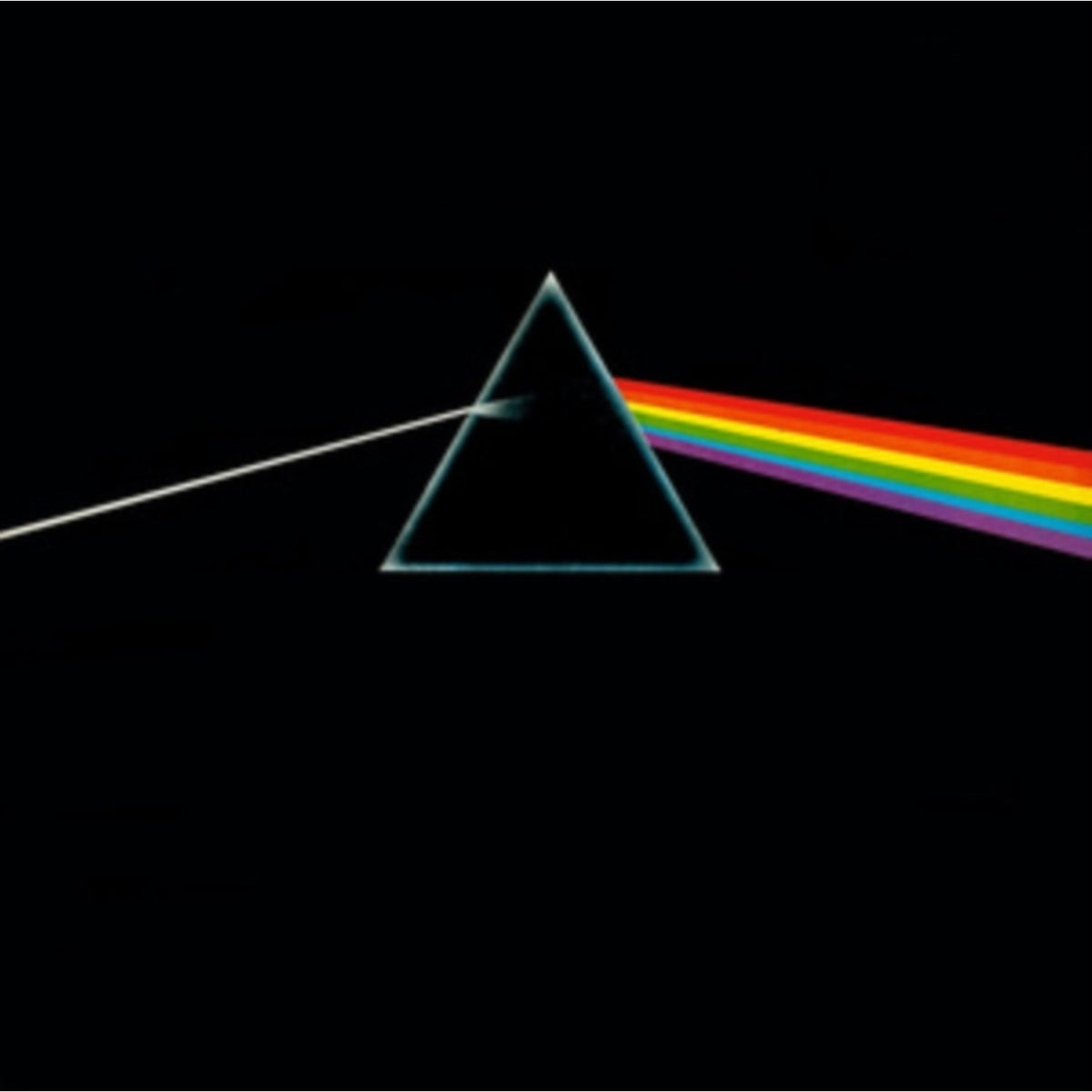 Dark Side Of The Moon (X) (Hybrid Multichannel Sacd)