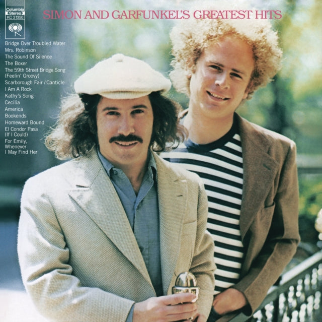 Greatest Hits (140G/Dl Code)