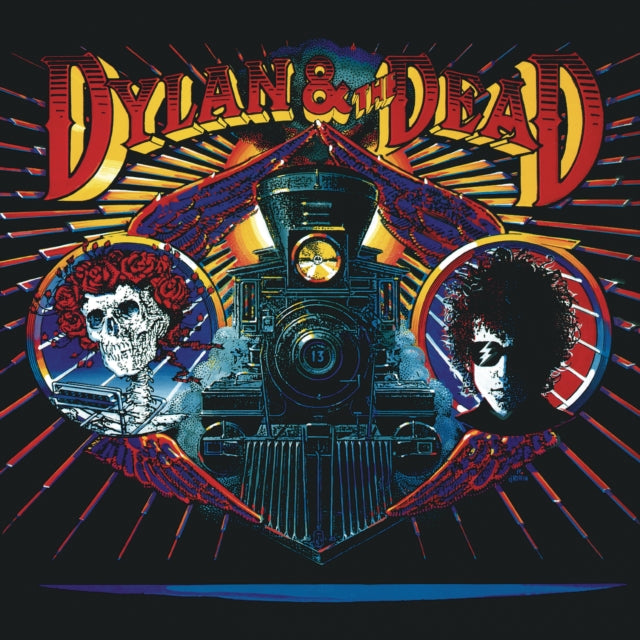 Dylan & The Dead (150G/Dl Card)