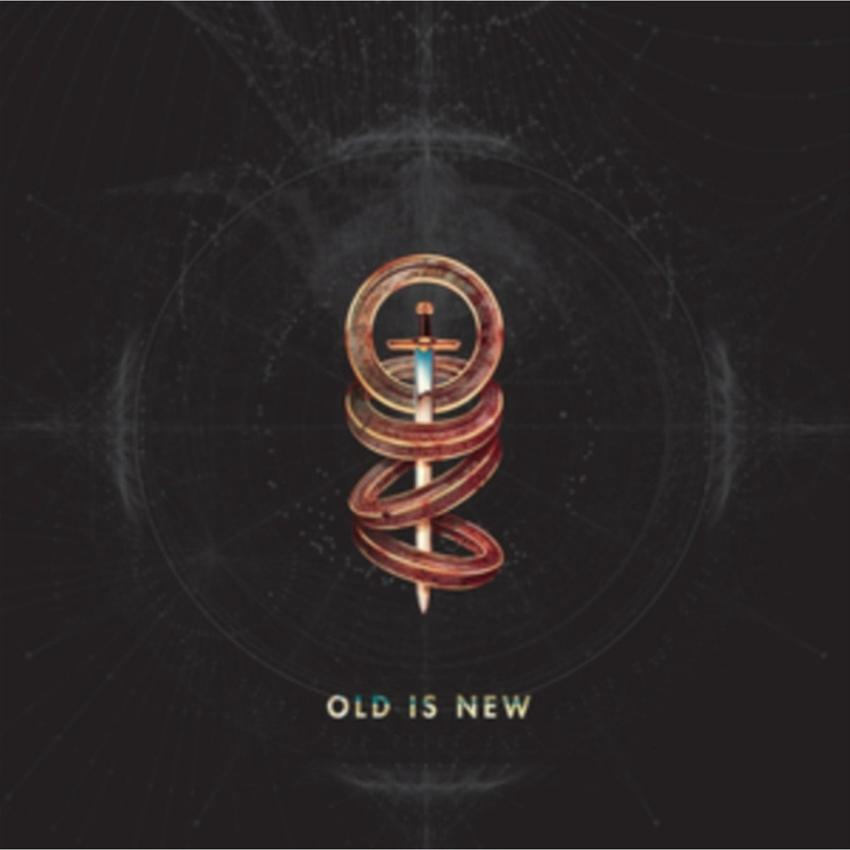 Toto (140G/Dl Insert) & Turn Back (140G/Dl Insert) & Old Is New (140G/Dl Insert)