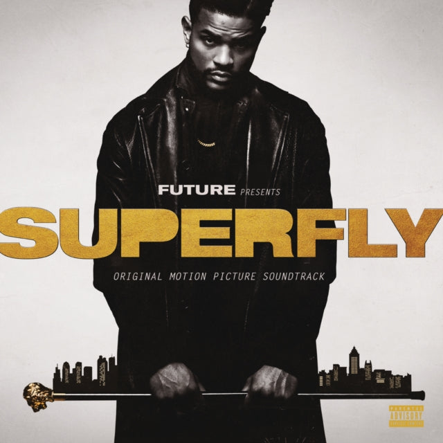 Superfly (Original Motion Picture Soundtrack) (Pa)