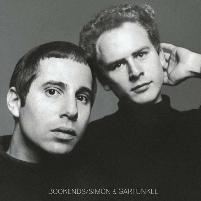 Bookends (180G LP Vinyl/ Dl Insert)
