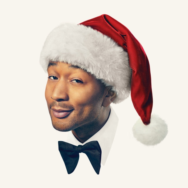 This CD is brand new.Format: CDMusic Style: HolidayThis item's title is: John Legend - A Legendary ChristmasArtist: John LegendLabel: COLUMBIABarcode: 190758835921Release Date: 10/26/2018