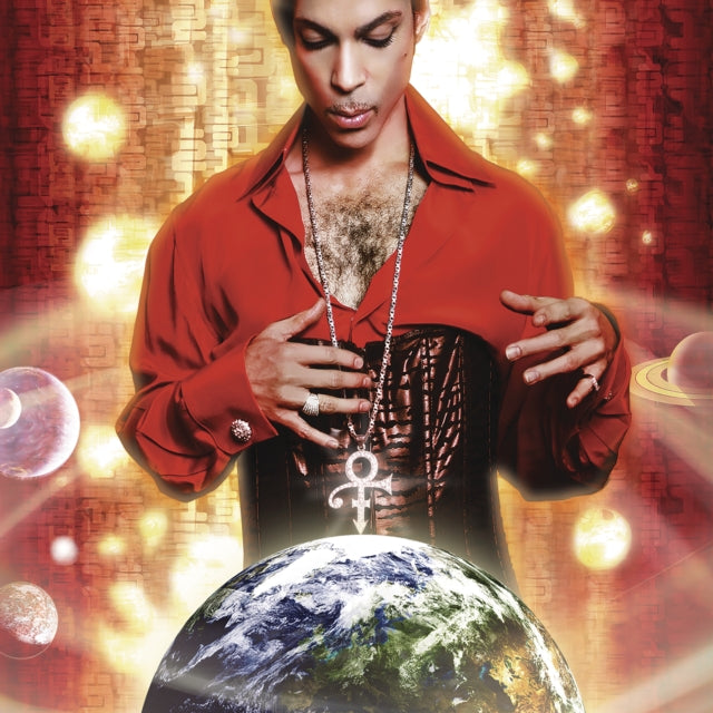 Planet Earth (Digipak)