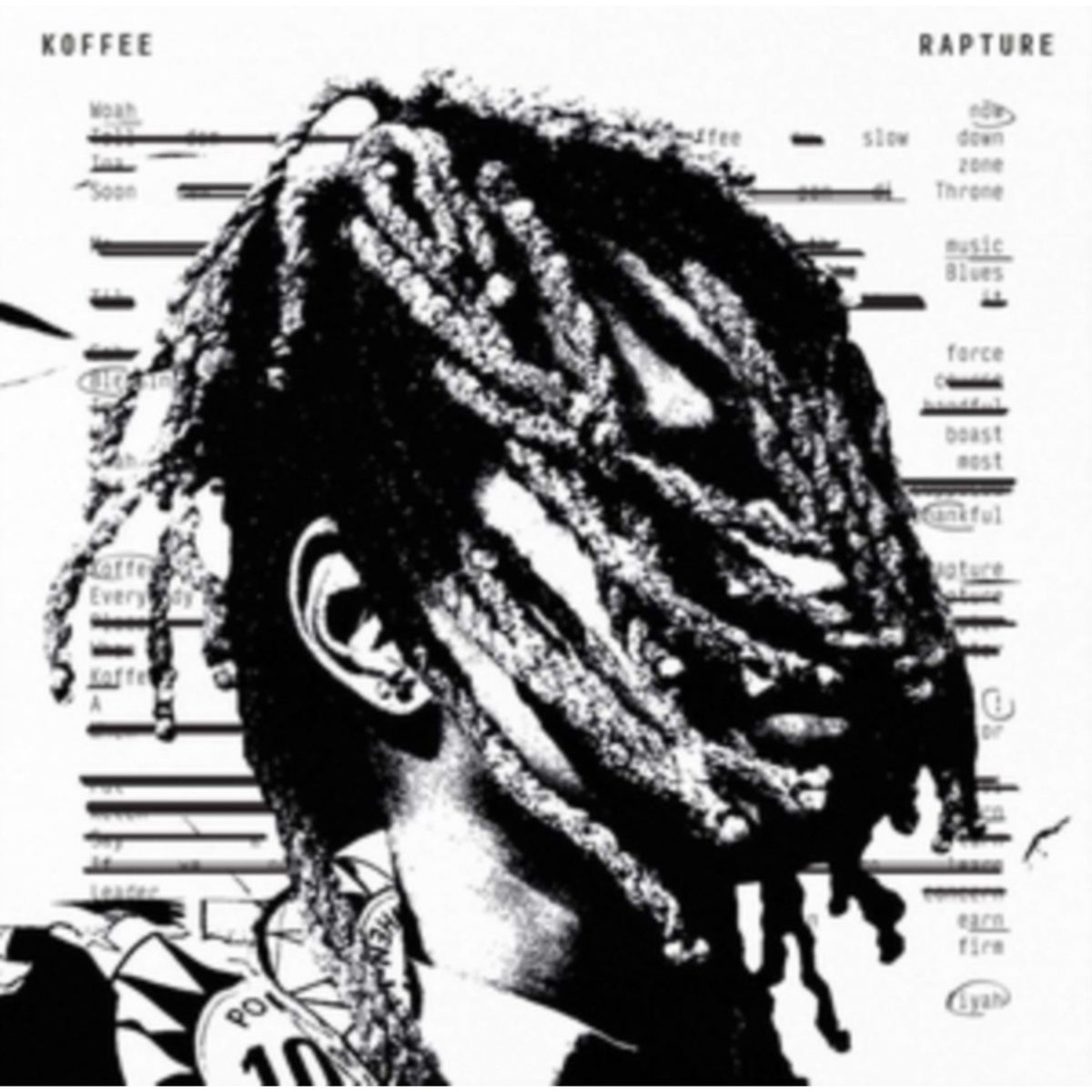 Rapture Ep
