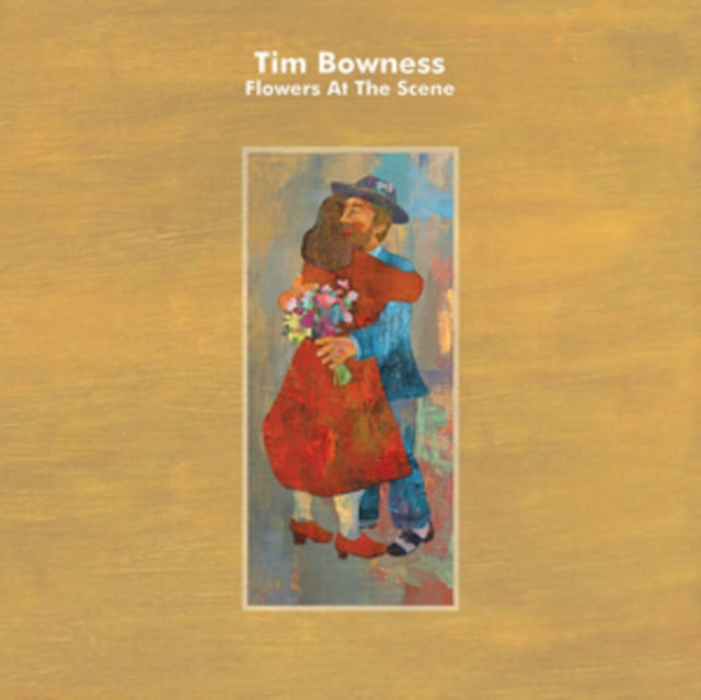 This CD is brand new.Format: CDMusic Style: Art RockThis item's title is: Flowers At The SceneArtist: Tim BownessLabel: INSIDEOUTBarcode: 190759284520Release Date: 3/1/2019