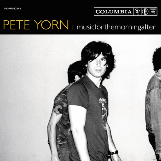 This is a 2 LP Vinyl SKU bundle.
1.This LP Vinyl is brand new.Format: LP VinylMusic Style: Alternative RockThis item's title is: NightcrawlerArtist: Pete YornLabel: ColumbiaBarcode: 190759402313Release Date: 11/29/2019
2.This LP Vinyl is brand new.