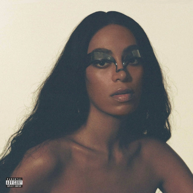 When I Get Home (X) (150G/Crystal Clear Translucent LP Vinyl)
