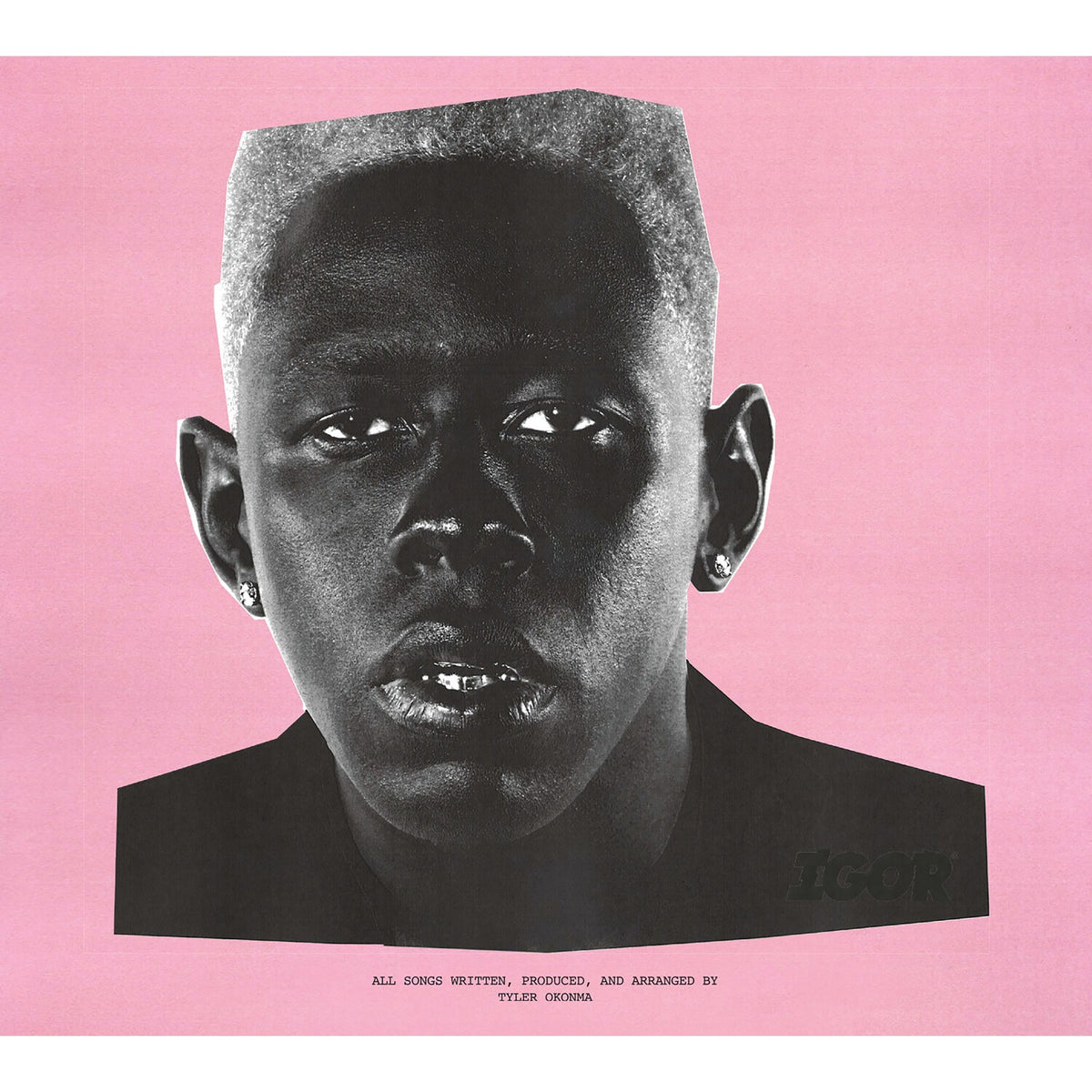 Igor (X)