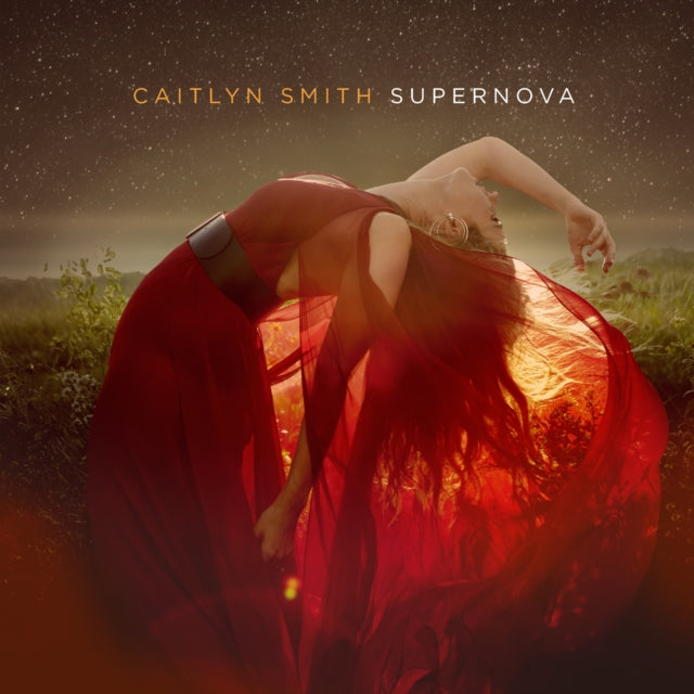 This LP Vinyl is brand new.Format: LP VinylThis item's title is: SupernovaArtist: Caitlyn SmithLabel: MONUMENT RECORDSBarcode: 190759858615Release Date: 3/13/2020