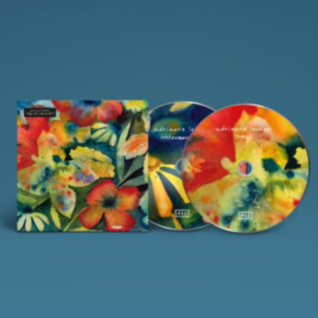 This CD is brand new.Format: CDMusic Style: FolkThis item's title is: Songs & InstrumentalsArtist: Adrianne LenkerLabel: 4ADBarcode: 191400030220Release Date: 10/23/2020