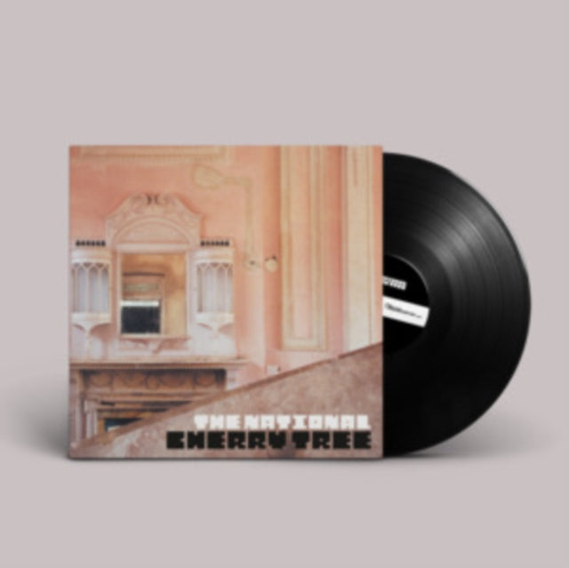 This LP Vinyl is brand new.Format: LP VinylMusic Style: Indie RockThis item's title is: Cherry Tree (2021 Remaster)Artist: NationalLabel: 4ADBarcode: 191400031418Release Date: 2/26/2021