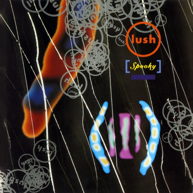 This CD is brand new.Format: CDThis item's title is: SpookyArtist: LushBarcode: 191400045125Release Date: 1/12/2024