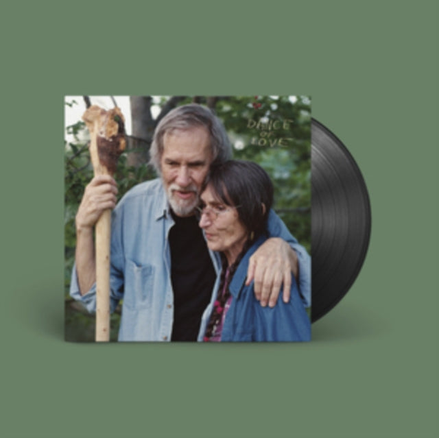 This LP Vinyl is brand new.Format: LP VinylMusic Style: FolkThis item's title is: Dance Of LoveArtist: Tucker ZimmermanLabel: 4ADBarcode: 191400075610Release Date: 10/11/2024