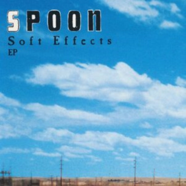 This CD is brand new.Format: CDMusic Style: Alternative RockThis item's title is: Soft EffectsArtist: SpoonBarcode: 191401149020Release Date: 7/24/2020