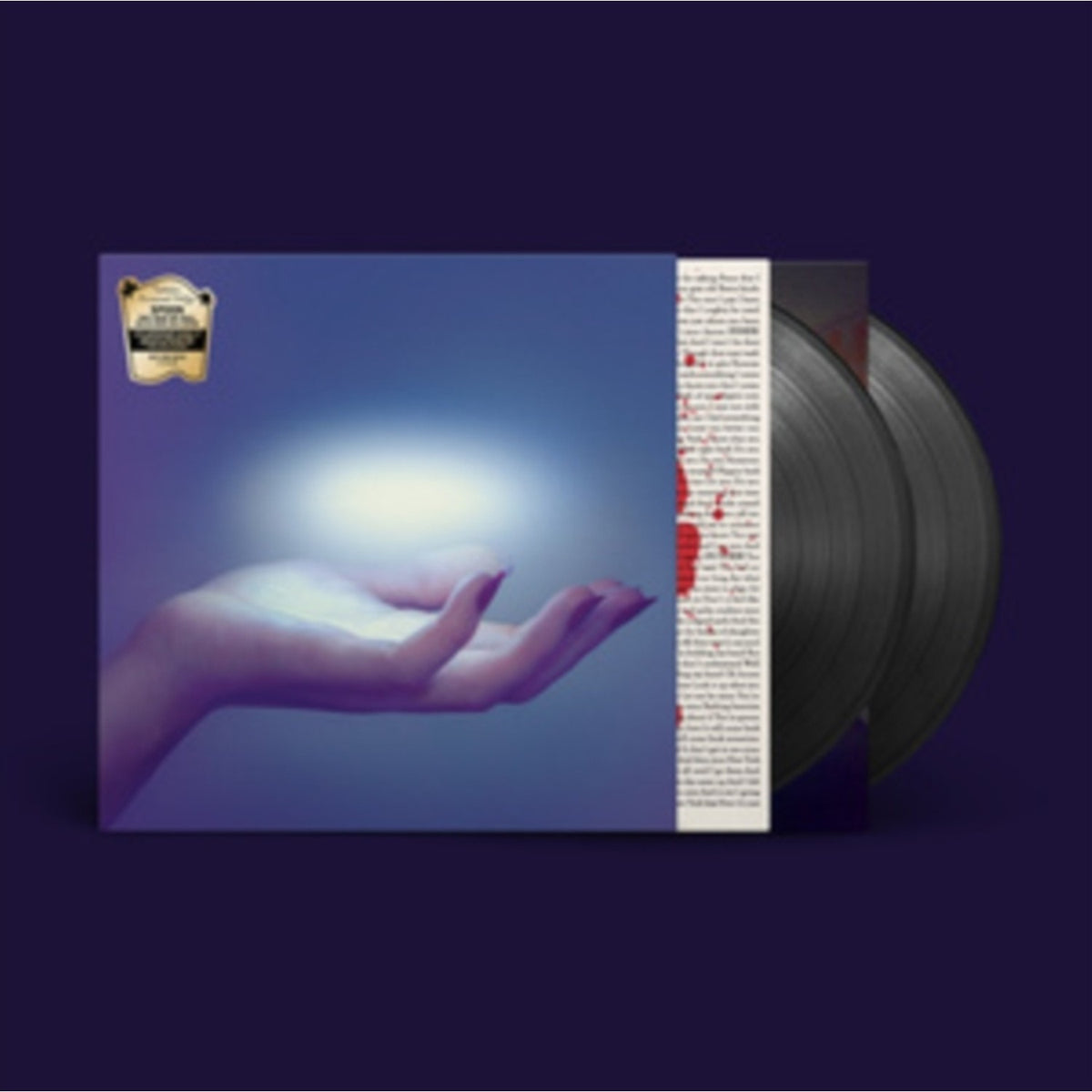 They Want My Soul Deluxe More Soul Edition (2LP)