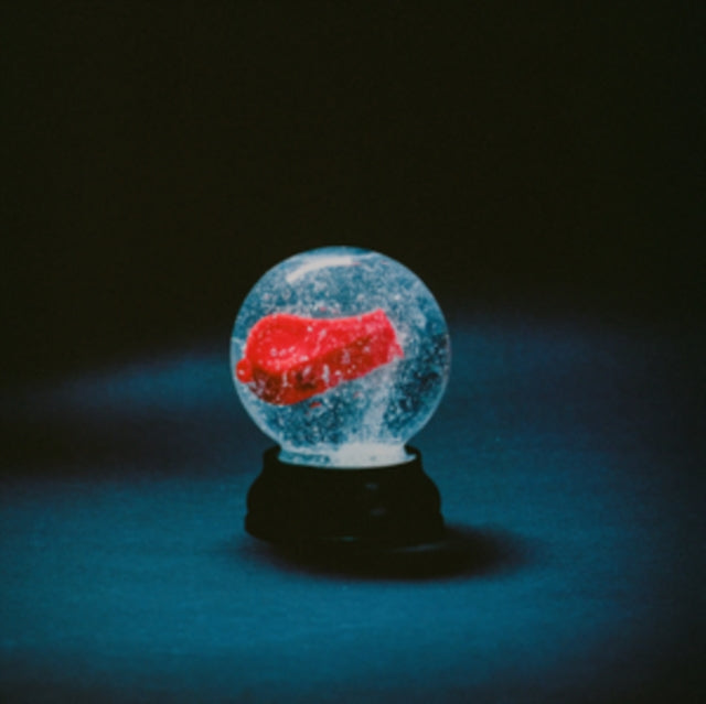 Darkside - Nothing - CD