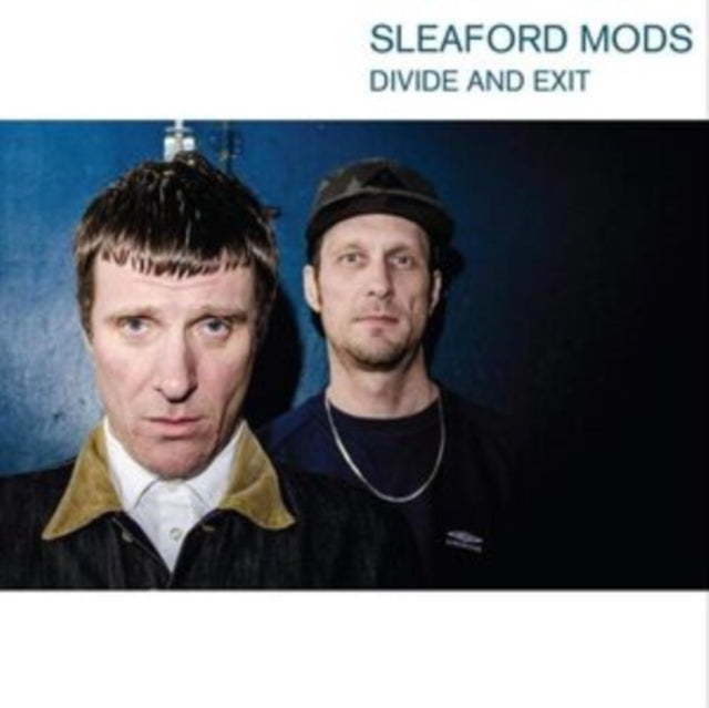 This CD is brand new.Format: CDThis item's title is: Pre Order Divide And ExitArtist: Sleaford ModsBarcode: 191402048421Release Date: 7/26/2024
