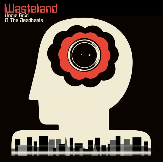 This CD is brand new.Format: CDThis item's title is: WastelandArtist: Uncle Acid & The DeadbeatsBarcode: 192562868935Release Date: 10/12/2018
