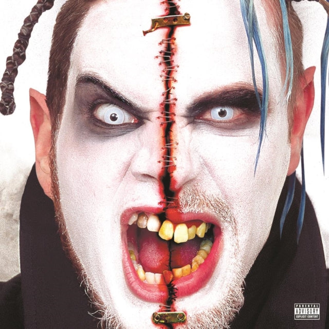 Product Image : This Music Casette is brand new.<br>Format: Music Casette<br>This item's title is: Freek Show (Twiztid 25Th Anniversary) (Silver Cassette)<br>Artist: Twiztid<br>Label: MAJIK NINJA<br>Barcode: 192641819933<br>Release Date: 2/3/2023