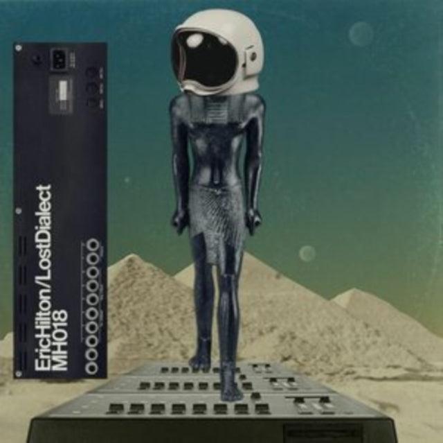 This LP Vinyl is brand new.Format: LP VinylMusic Style: Trip HopThis item's title is: Lost DialectArtist: Eric HiltonLabel: MONTSERRAT HOUSEBarcode: 192641820595Release Date: 11/4/2022